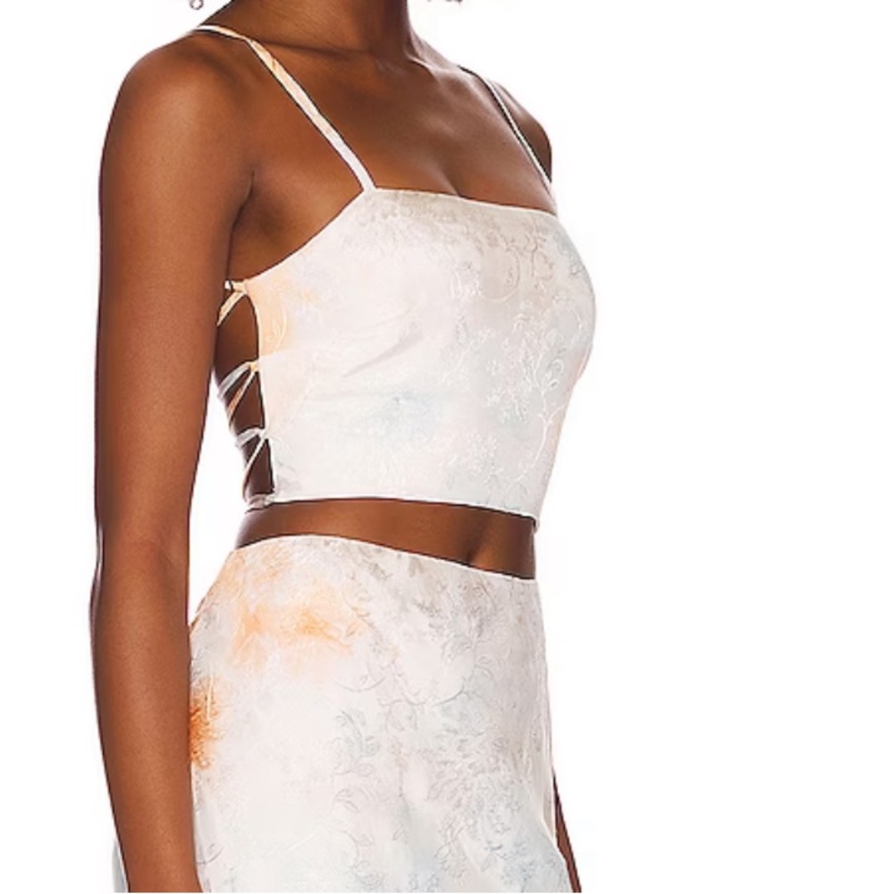 Revolve top - Picture 2 of 4